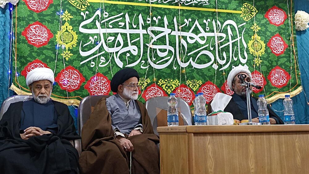 دانستن علائم ظهور کافی نیست، زمینهسازی ظهور مهم است