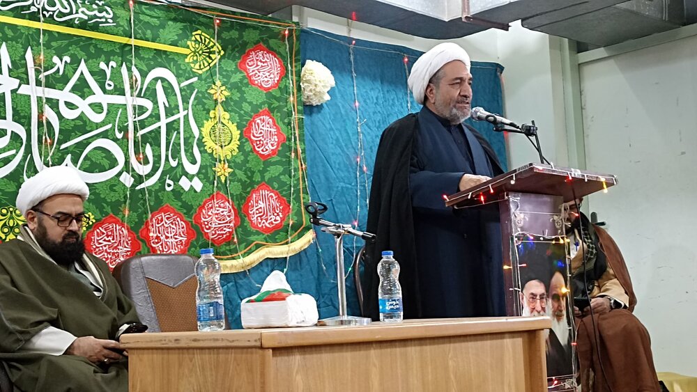 علاماتِ ظہور میں الجھنے کے بجائے اسبابِ ظہور کے لیے زمینہ سازی کرنا ہوگی، مقررین