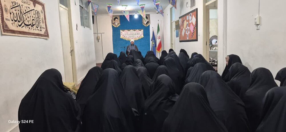 دوره دوره جوانی، فصل شکوفایی استعدادها و خودسازی است - خبرگزاری حوزه