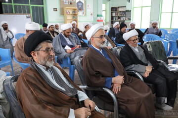 تصاویر/ پیش همایش بین المللی تفسیر تسنیم