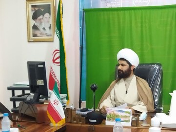 دل‌نوشته‌ای به امام زمان (عج)