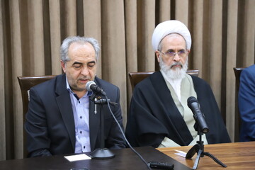 استاندار آذربایجان شرقی از تقویت وفاق و همدلی در استان خبر داد