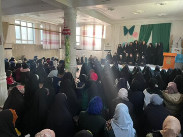 نشست فرهنگی «درس هایی از اعیاد شعبانیه» در کابل