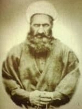 هفتادو ششمین سالگرد ارتحال میرزا احمد عاملی آرانی برگزار شد