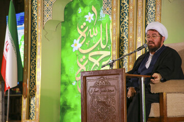 «ولایت اجتماعی» زمینه‌ساز ظهور امام عصر(عج) است