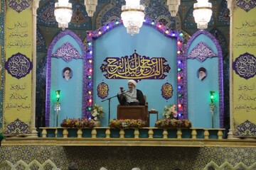 چگونه در عصر خود از صحابه امام‌زمان (عج) باشیم؟