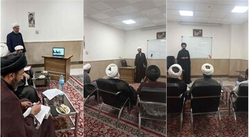 شناسایی نخبگان تدریس در حوزه علمیه خراسان؛ فرصتی برای درخشش استعدادهای برتر