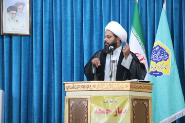 ایستادگی مستضعفین، حکومت مهدوی را رقم می‌زند