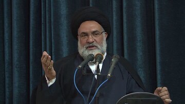 شورای نگهبان بازوی قوی نظام در حراست از قانون اساسی و احکام اسلامی است