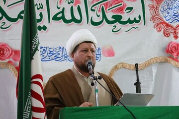 حضور مردم در راهپیمایی ۲۲بهمن نقشه‌های دشمنان را ناکام گذاشت