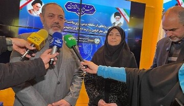 وزارت دفاع با ۴۰۰ شرکت دانش‌بنیان همکاری می‌کند