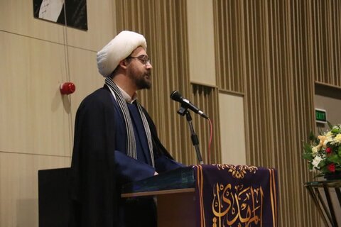 تصاویر/  اختتامیه جشنواره حمایت از ایده های برتر موسسات قرآنی مردم نهاد در ارومیه