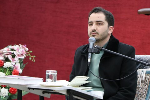 تصاویر/ مراسم جشن امام زمان (عج) و احیای شب نیمه شعبان در مسجد جنرال ارومیه