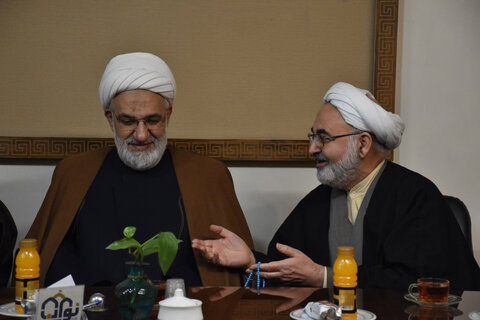 دومین مرحله از پنجمین دوره رقابت‌های علمی نخبگانی طلاب حوزه‌های علمیه برگزار شد