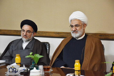 دومین مرحله از پنجمین دوره رقابت‌های علمی نخبگانی طلاب حوزه‌های علمیه برگزار شد