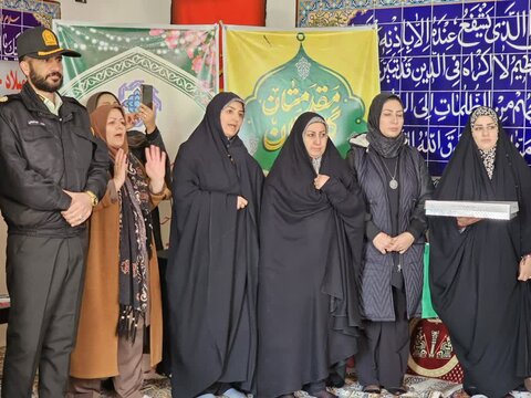 تصاویر/ افتتاح مسجد صاحب الزمان (عج) ناحیه منفصله قلعه قروه توسط نماینده ولی فقیه در کردستان