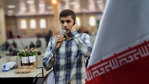 نماز جمعه گناوه به روایت تصویر