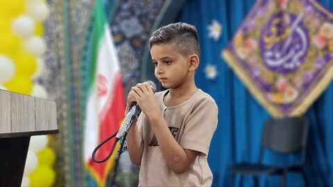 نماز جمعه گناوه به روایت تصویر