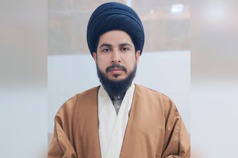 اخلاص کے ساتھ والدین کی خدمت اور امام زمانہ (عج) سے مضبوط تعلق قائم کریں