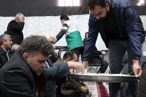 تصاویر نماز جمعه جوپار