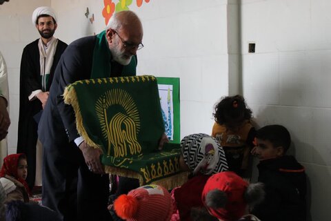 تصاویر نماز جمعه جوپار