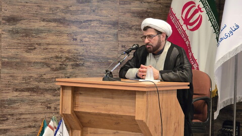 تصاویر/ اختتامیه دوره تربیت پژوهشگر عرصه هوش مصنوعی