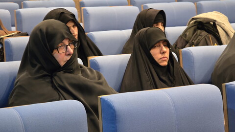 تصاویر/ اختتامیه دوره تربیت پژوهشگر عرصه هوش مصنوعی