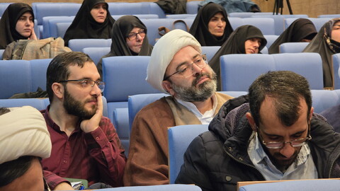 تصاویر/ اختتامیه دوره تربیت پژوهشگر عرصه هوش مصنوعی