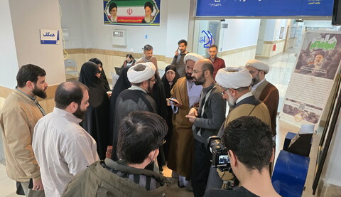 تصاویر/ اختتامیه دوره تربیت پژوهشگر عرصه هوش مصنوعی