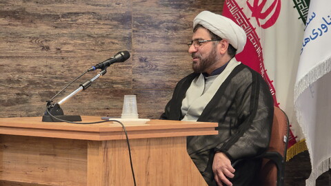 تصاویر/ اختتامیه دوره تربیت پژوهشگر عرصه هوش مصنوعی