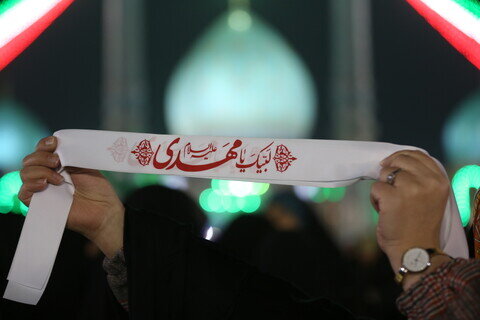 غیر ملکی موکب