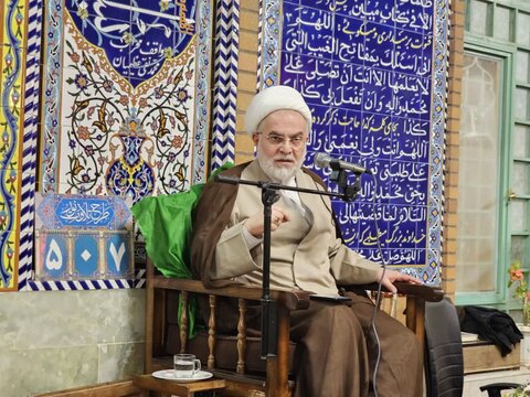 تصاویر/ جشن میلاد منجی عالم بشریت (عج) در شهرستان بیجار