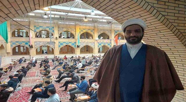 رقابت‌های علمی نخبگانی طلاب از تنوع و غنای علمی بالایی برخوردار است