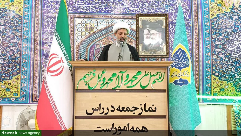 سیدحسن نصرالله مولود اندیشه انقلاب اسلامی است