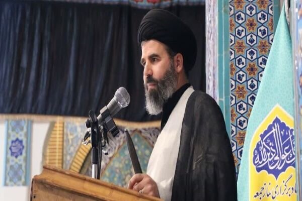 راهپیمایی یوم الله ۲۲بهمن جشن عزم، اراده و بصیرت ملی بود