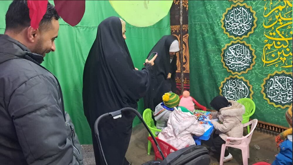 همه چیز از یک کلمن کوچک و میز کرایهای شروع شد + عکس