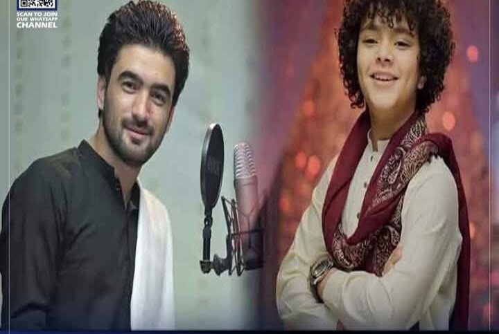 بلتستان کی فضاء سوگوار؛ بین الاقوامی شہرت یافتہ منقبت خواں خواجہ کاظم اور سید جان علی ٹریفک حادثے میں شہید