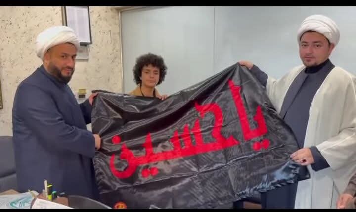 بلتستان کی فضاء سوگوار؛ بین الاقوامی شہرت یافتہ منقبت خواں خواجہ کاظم اور سید جان علی ٹریفک حادثے میں شہید