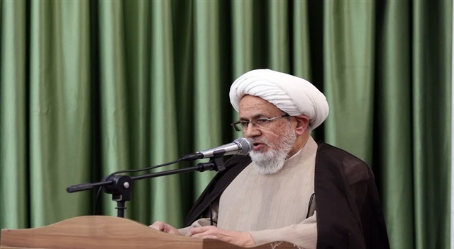 انقلاب اسلامی، امید مستضعفان را روشن ساخت