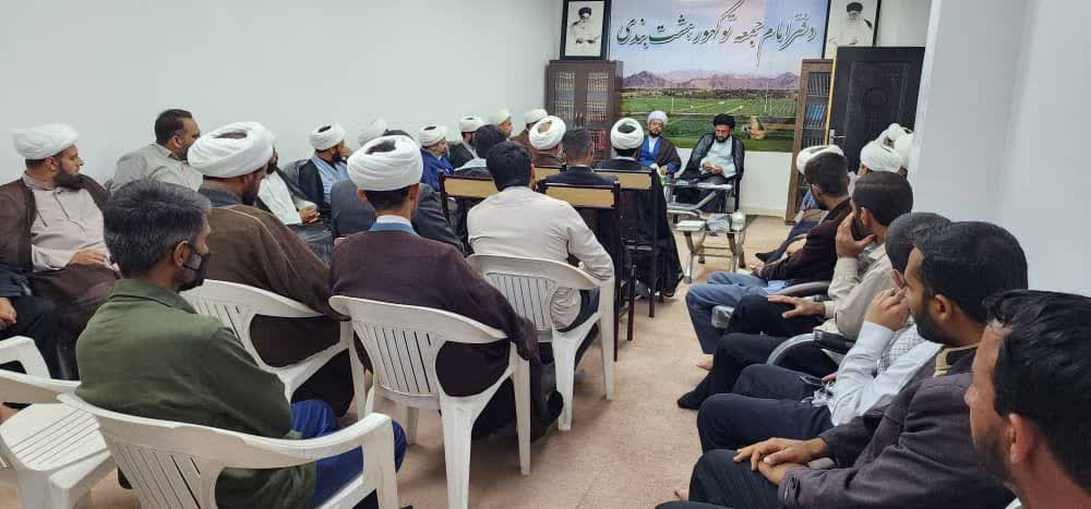 نقش مهم مبلغین در ترویج معارف دینی و تقویت ایمان