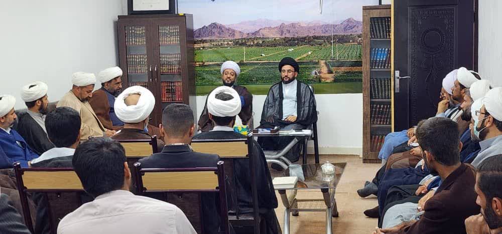 نقش مهم مبلغین در ترویج معارف دینی و تقویت ایمان