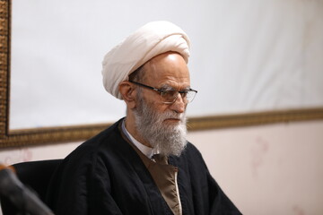 طلاب با رعایت نظم حداکثر استفاده را از برکات ماه مبارک رمضان ببرند