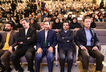 معرفی داوران بیست‌و ششمین جشنواره بین‌المللی قصه‌گویی