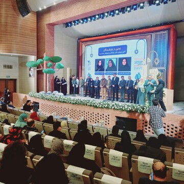 برگزیدگان بخش غیرحضوری بیستو ششمین جشنواره بین‌المللی قصه‌گویی معرفی شدند