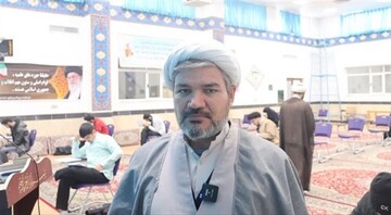 پنجمین دوره رقابت‌های علمی نخبگانی طلاب، در خراسان جنوبی برگزار شد