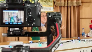 نشست «عهد امام و عهد با امام» برگزار شد