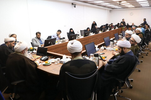 تصاویر /  نشست خبری رویداد ملی صاد