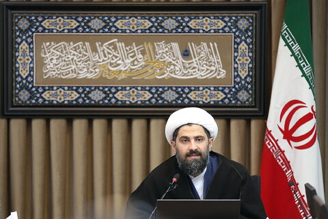 تصاویر /  نشست خبری رویداد ملی صاد