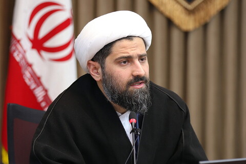 تصاویر /  نشست خبری رویداد ملی صاد
