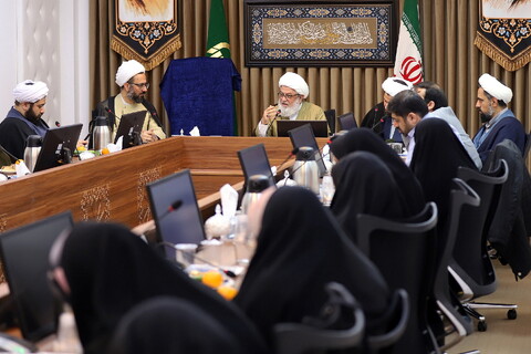 تصاویر /  نشست خبری رویداد ملی صاد